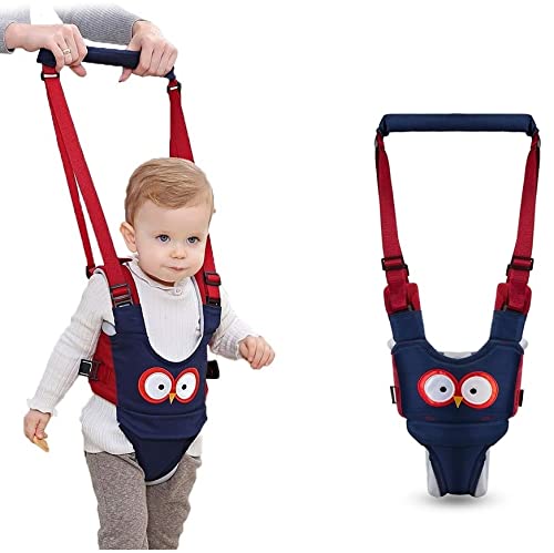 ARNÉS PARA CAMINAR Y SEGURIDAD DE BEBÉS, NIÑOS Y NIÑAS