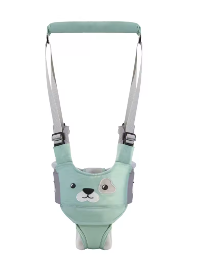 ARNÉS PARA CAMINAR Y SEGURIDAD DE BEBÉS, NIÑOS Y NIÑAS