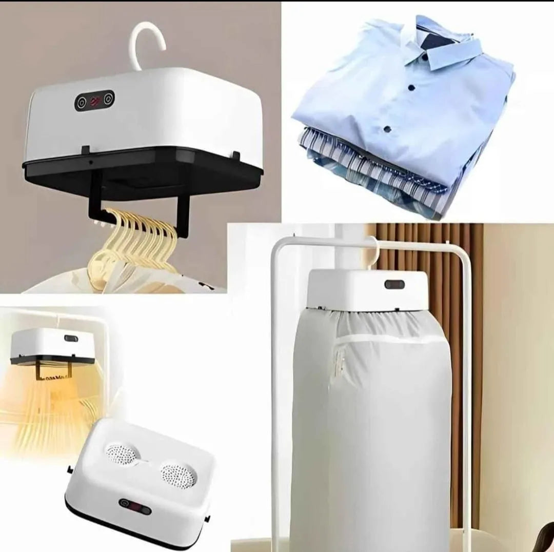 Secadora de ropa portátil NovaDry®