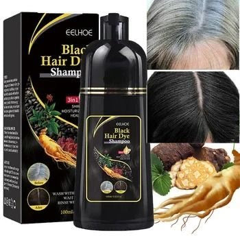 Shampoo Cubre Canas Natural