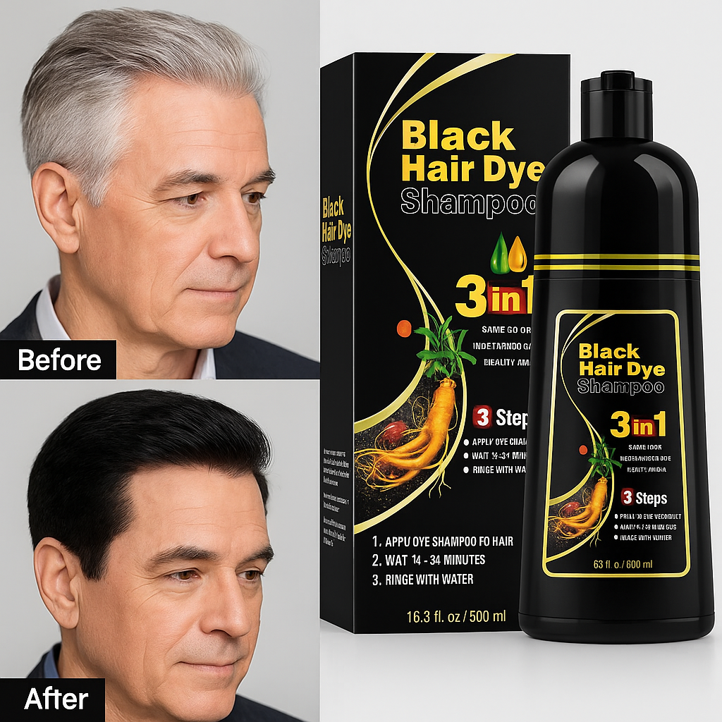 Shampoo Cubre Canas Natural