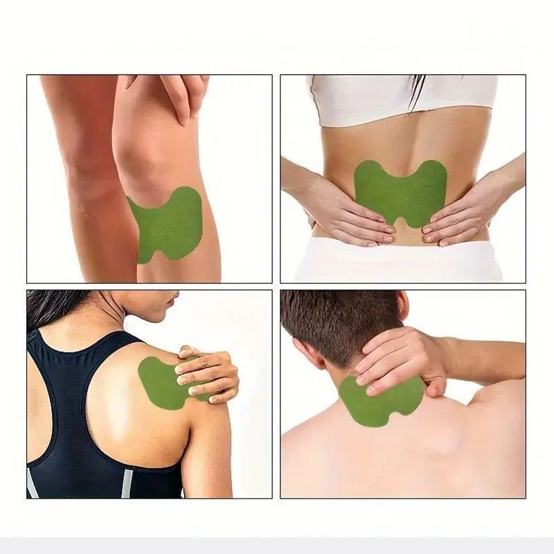 🦵 KNEE PATCH™ – El parche #1 contra el dolor