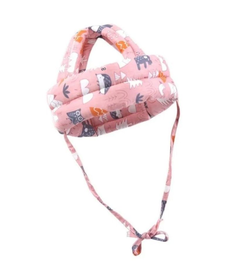 Casco Protector Anti golpes para bebes